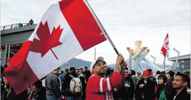 الهجرة الى كندا .. الموقع الرسمي للتسجيل في الهجرة إلى كندا 2024